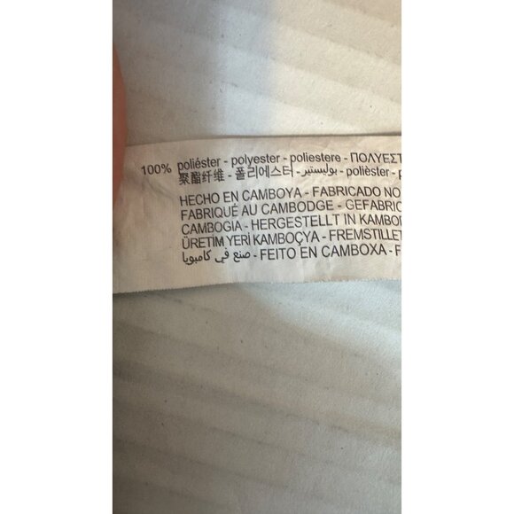 ZARA XS Green Midi Wrap Dress Tie Waist Puff Sleeves Polyester Fabric - Picture 14 of 15